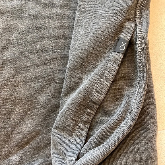 Outerknown Sur Snap Hoodie - Picture 5 of 5